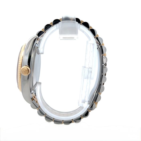 Rolex Datejust 116233